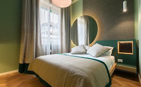 Le Texture Premium Rooms Duomo-Cordusio